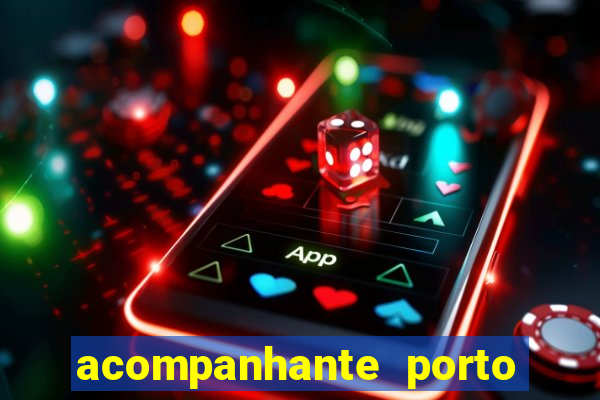 acompanhante porto velho ro